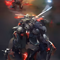 Revealed AiGoblins #273