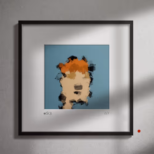 Museum Punk #513