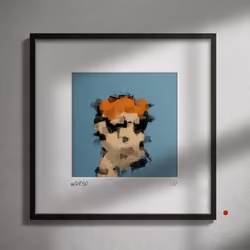 Museum Punk #9850