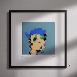 Museum Punk #9233