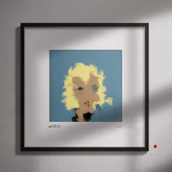 Museum Punk #9852