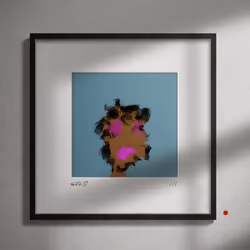 Museum Punk #2937