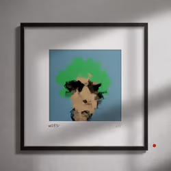 Museum Punk #9851