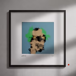 Museum Punk #8041