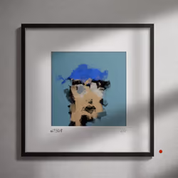 Museum Punk #7598