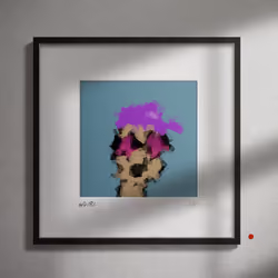 Museum Punk #9181