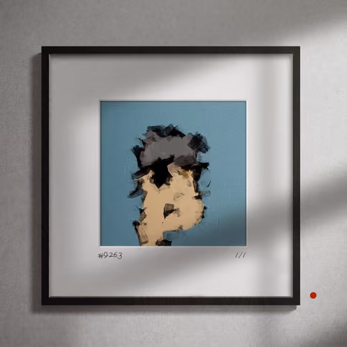 Museum Punk #9263
