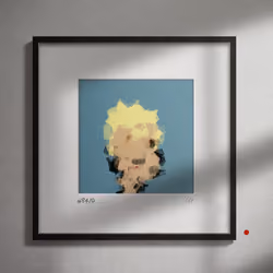 Museum Punk #8419