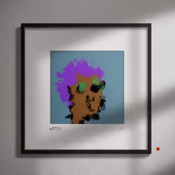 Museum Punk #8705