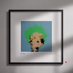 Museum Punk #7142