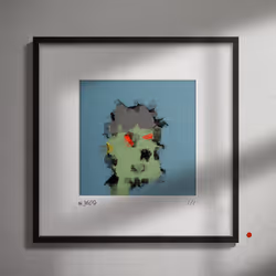 Museum Punk #3609