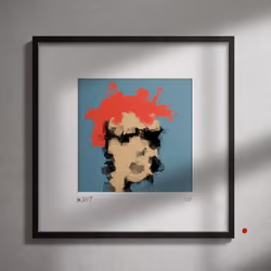 Museum Punk #3117