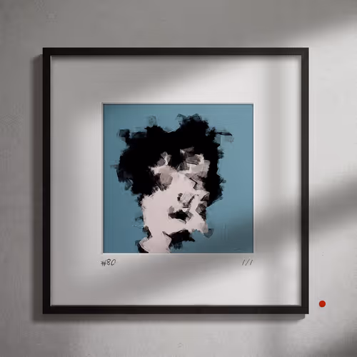 Museum Punk #80