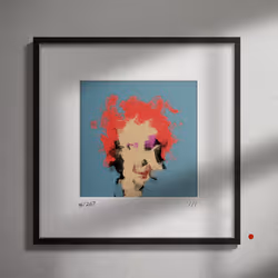 Museum Punk #1267