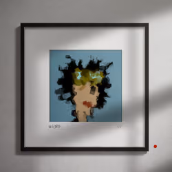 Museum Punk #5389