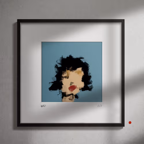 Museum Punk #61