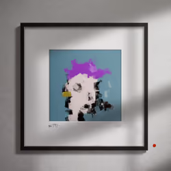 Museum Punk #1771