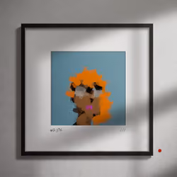 Museum Punk #9376
