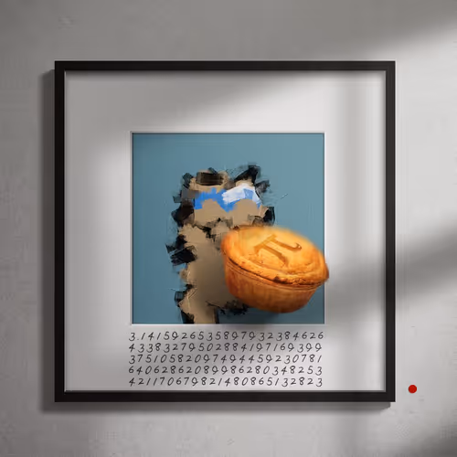 Item #641 Media