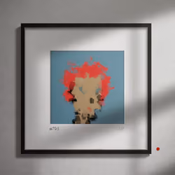 Museum Punk #795