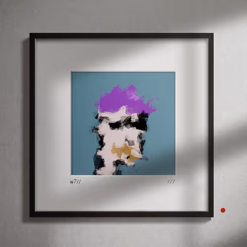 Museum Punk #711