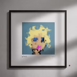 Museum Punk #7645