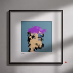 Museum Punk #9601