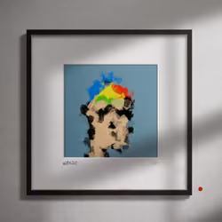 Museum Punk #8620