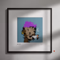 Museum Punk #6145