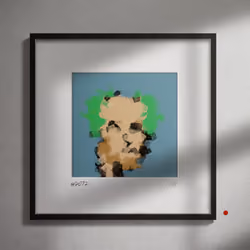 Museum Punk #9072