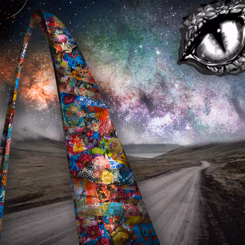 Ethernal Gates #742