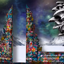 Ethernal Gates #377