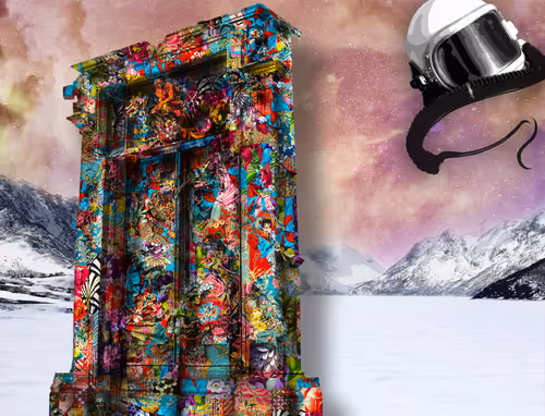 Item #362 Media