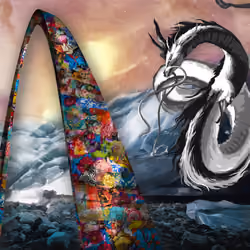 Ethernal Gates #253