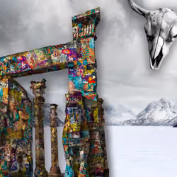 Ethernal Gates #622