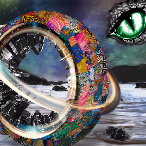 Ethernal Gates #563