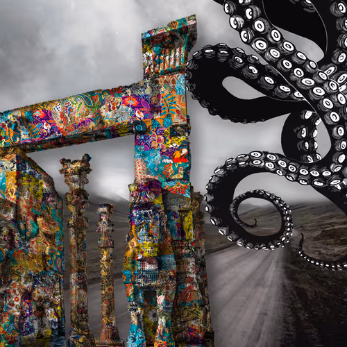 Ethernal Gates #943