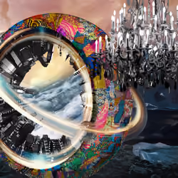 Ethernal Gates #117