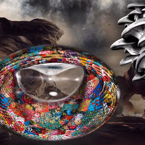 Ethernal Gates #184