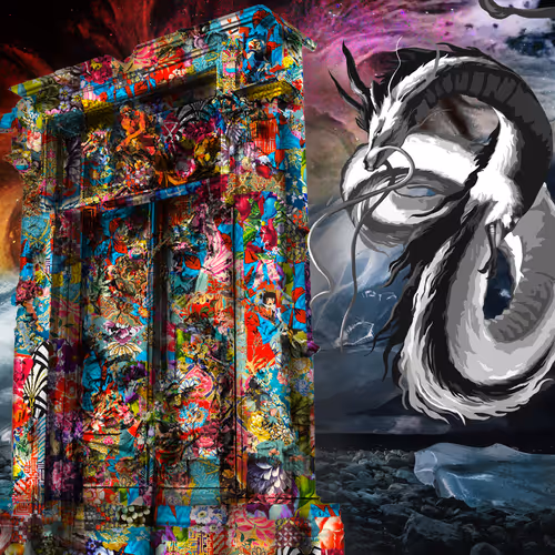 Ethernal Gates #1159