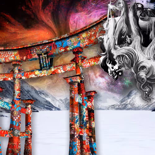 Ethernal Gates