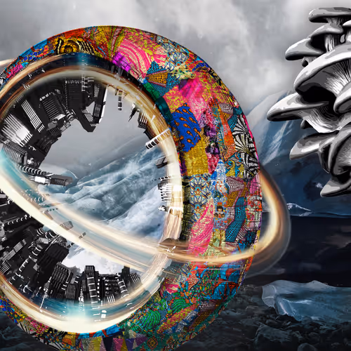 Ethernal Gates