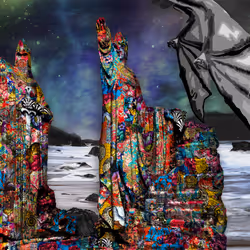 Ethernal Gates #581