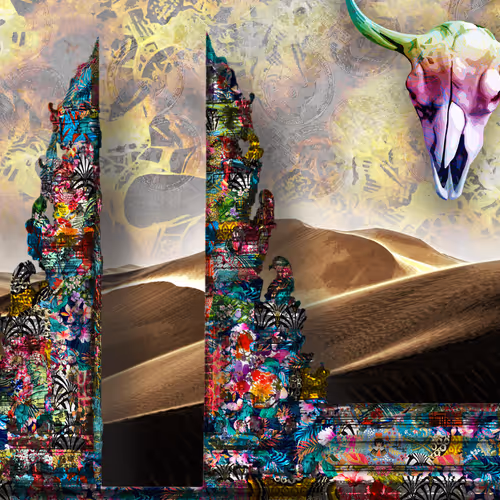 Ethernal Gates #969