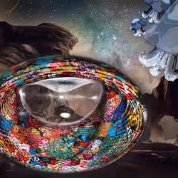 Ethernal Gates #531