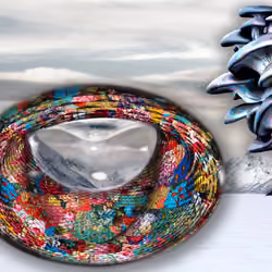 Ethernal Gates #215