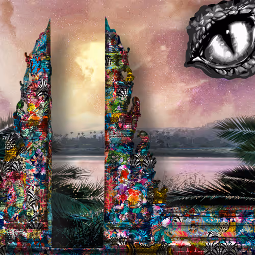 Ethernal Gates