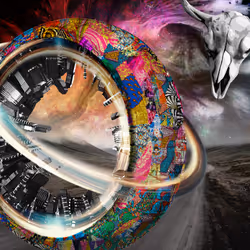 Ethernal Gates #180