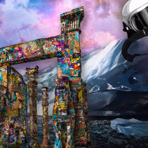 Ethernal Gates #1170