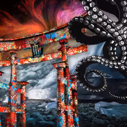 Ethernal Gates #1198